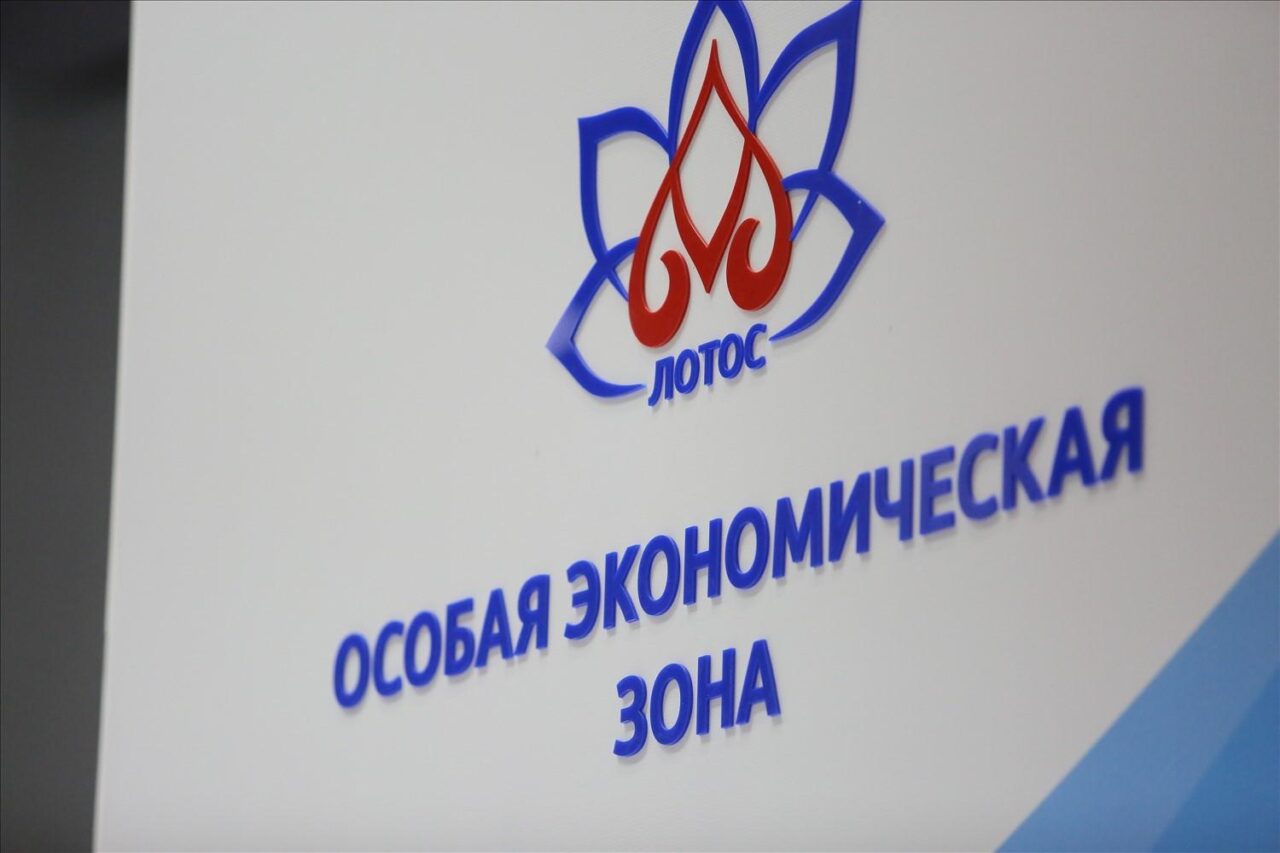 В Астраханской области до конца года запустят завод по производству полимерных тканей