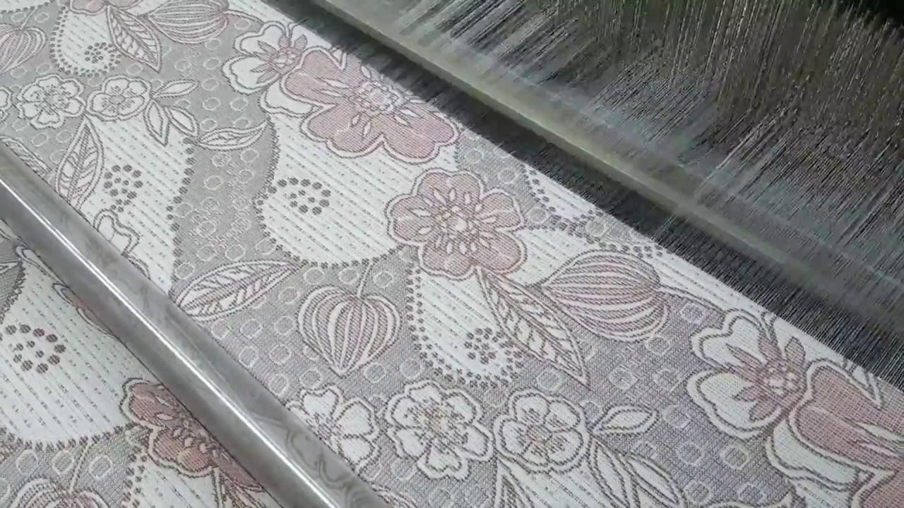 Вологодский текстильный комбинат увеличит выпуск тканей из акриловых и полиэфирных волокон