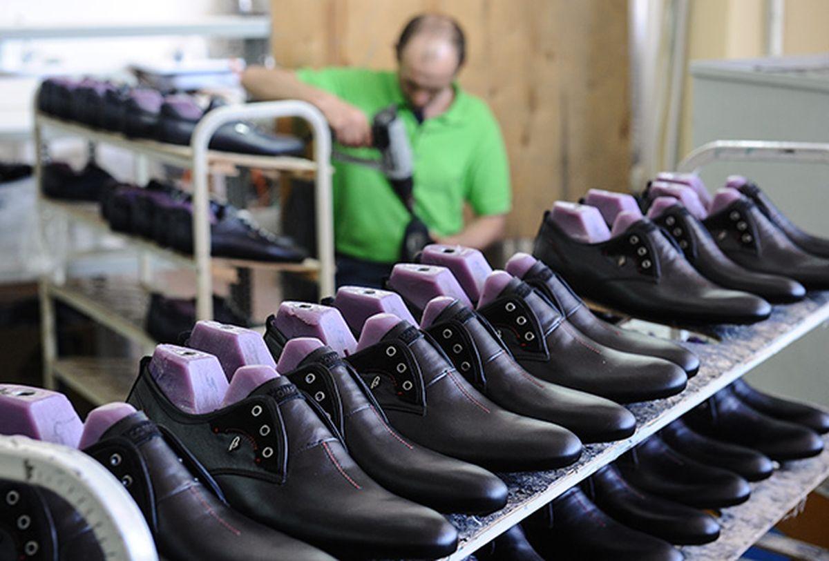 Минпромторг России утвердил методические рекомендации по эксперименту по маркировке обувных товаров