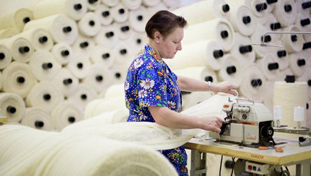 «Система» планирует купить контроль в «Вологодском текстиле» и создать текстильный холдинг