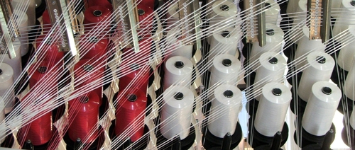 Итальянские производители оборудования готовы удовлетворить потребности в модернизации современных российских текстильных предприятий
