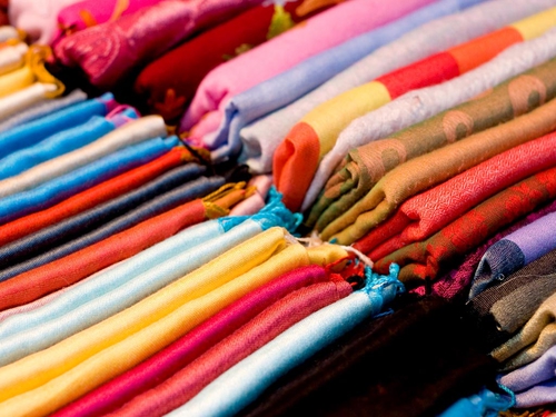 «Меланж-текстиль» планирует реализацию инвестпроекта стоимостью 200 миллионов рублей