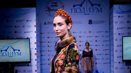 Впервые в Москве: Всероссийская ярмарка одежды, обуви и текстиля Минпромторга России