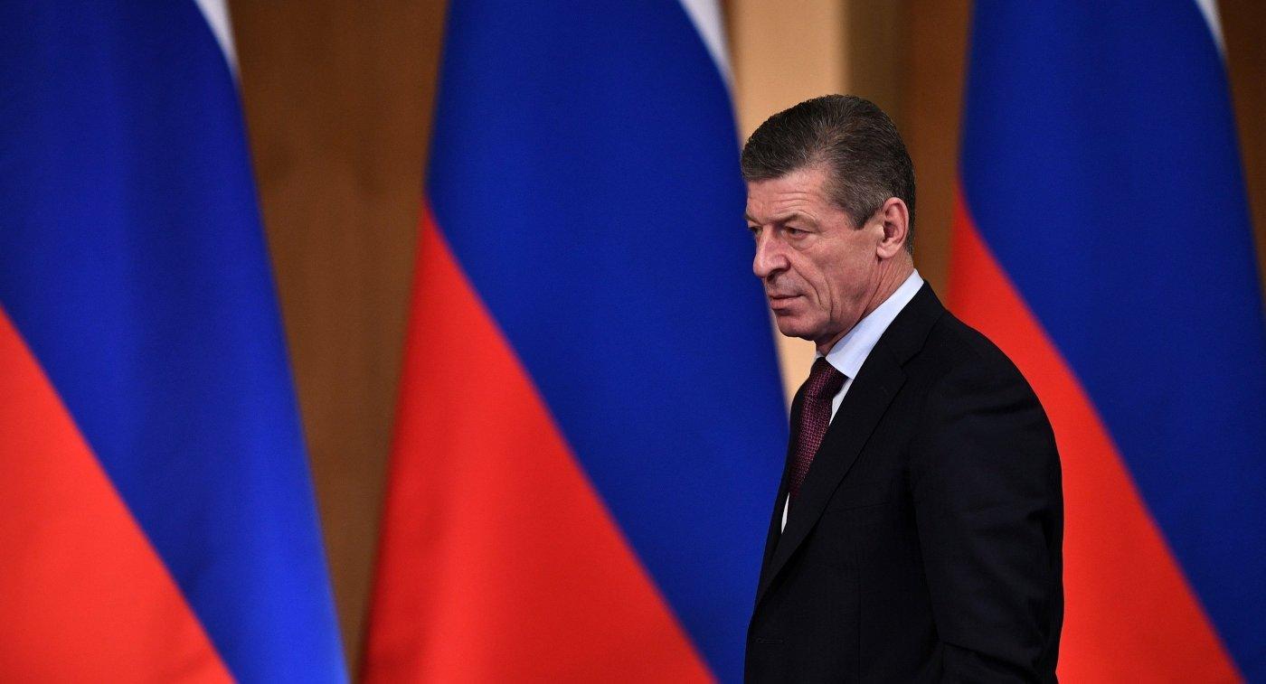 Вице-премьер Дмитрий Козак откроет «Российскую неделю легпрома – 2019»