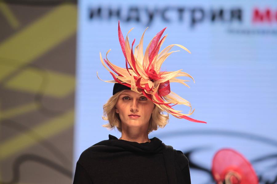 В Петербурге создали кластер модной индустрии