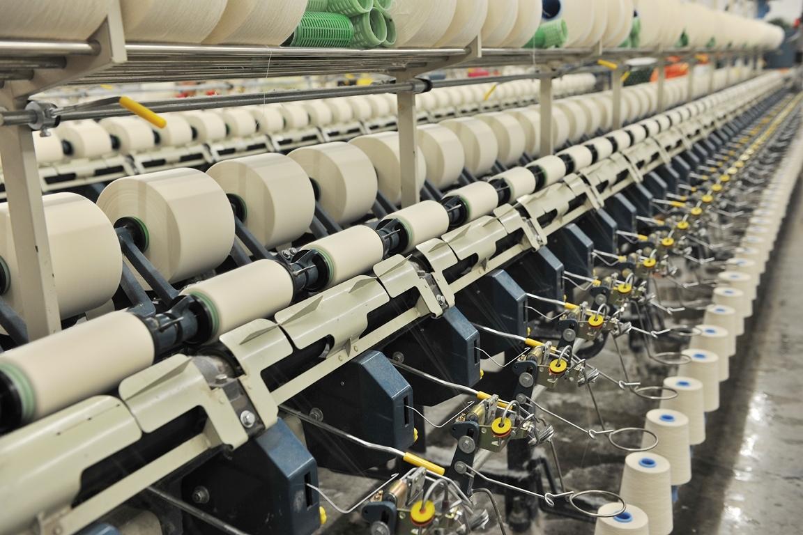 Турецкая компания локализует в Ульяновской области текстильное производство