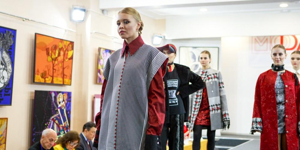 Организаторы анонсировали программу II Всероссийского фестиваля молодых дизайнеров «Мода 4.0»