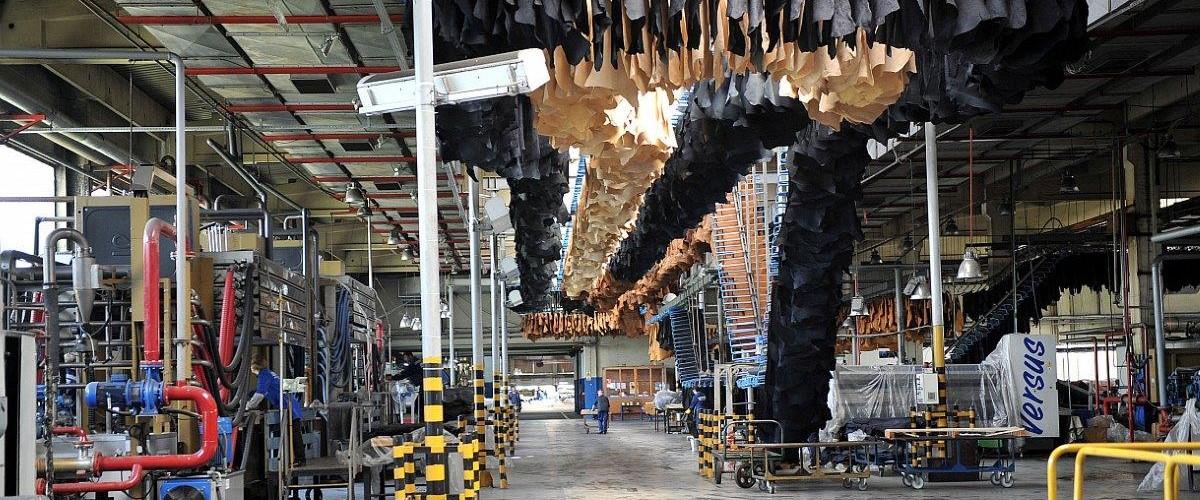 Верхневолжский кожевенный завод стал новым партнером WWF России