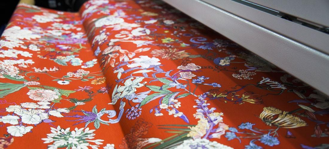 Современные тренды в текстильном дизайне. Дискуссия к завершению выставки «Ткани Москвы»