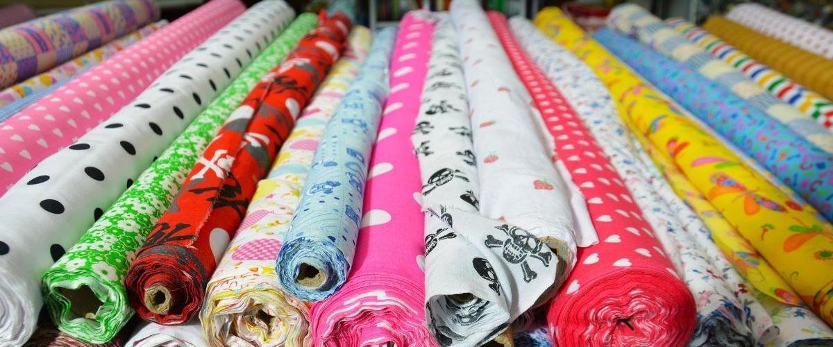 На «Интерткани» расскажут об особенностях закупки текстиля