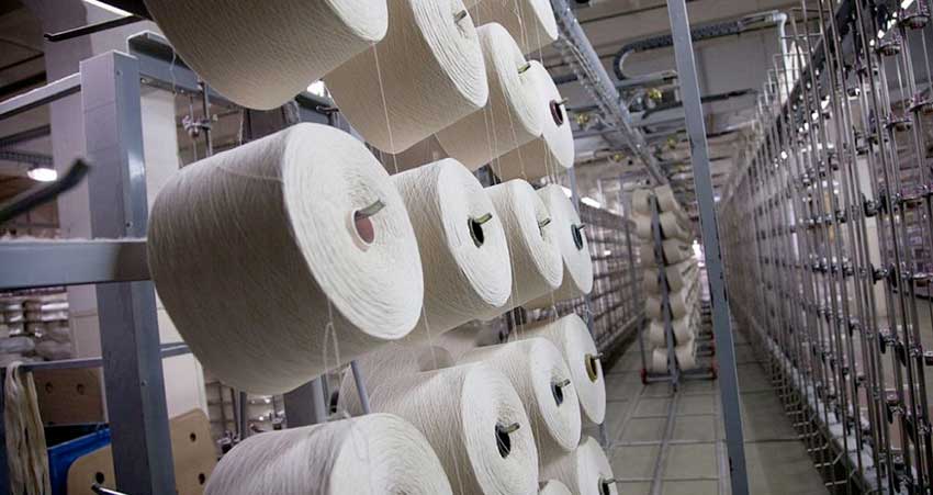«Меланж-Текстиль»: новый уровень качества