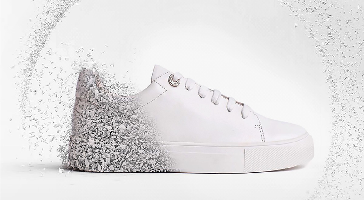 Тренд на экологию: российский бренд обуви запустил программу переработки