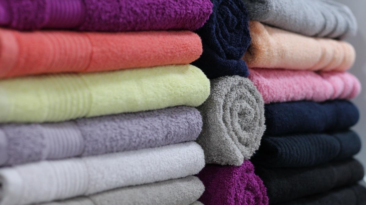 Все о махровых полотенцах: исследование Роскачества