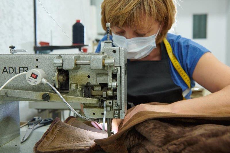 Российский пушно-меховой союз и International Fur Federation проведут Международный онлайн-форум для представителей меховой индустрии