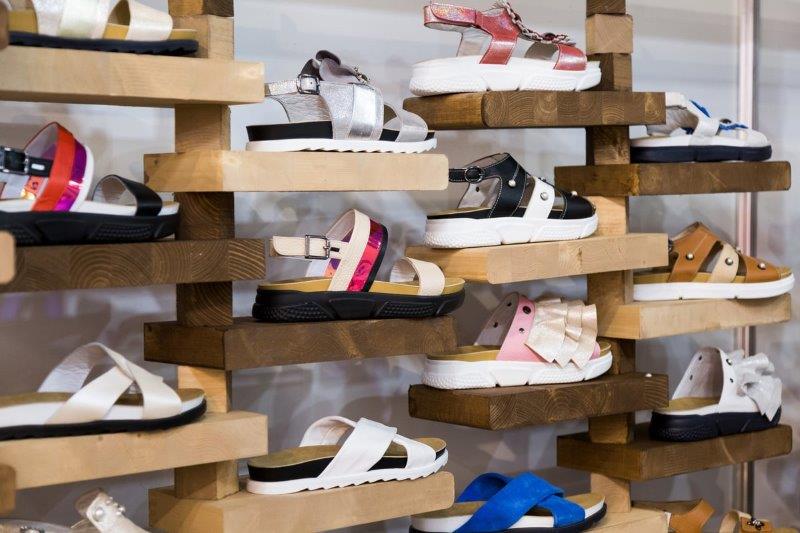Ведущие производители и поставщики кожевенно-обувной индустрии представят новинки на MosShoes 2021