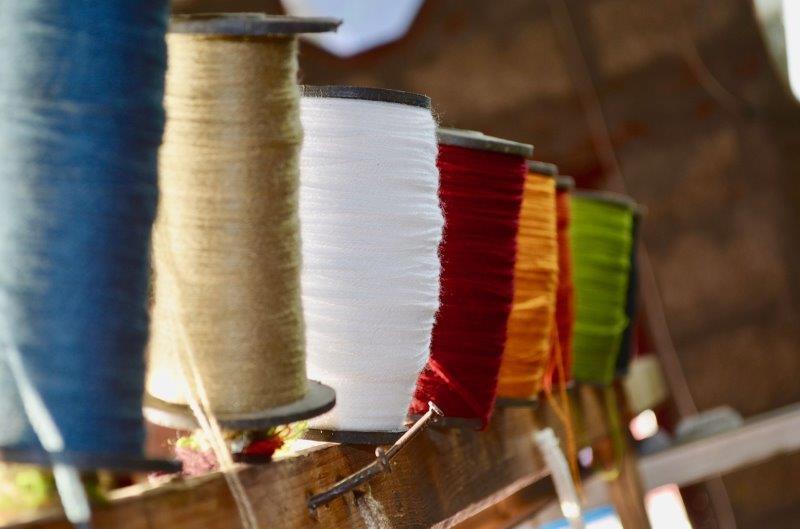 Новая фабрика шерстяных изделий появится в Тыве к 2023 году