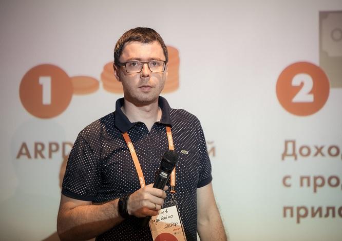 Вячеслав Предыбайло, «Эвотор»: «Предприниматели резонно боятся возможных проверок и изъятия товара»