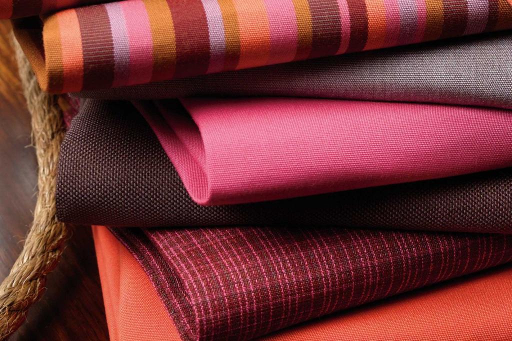 За два месяца 2021 года объем выпуска текстильных изделий в России вырос на 14,6% в годовом сопоставлении