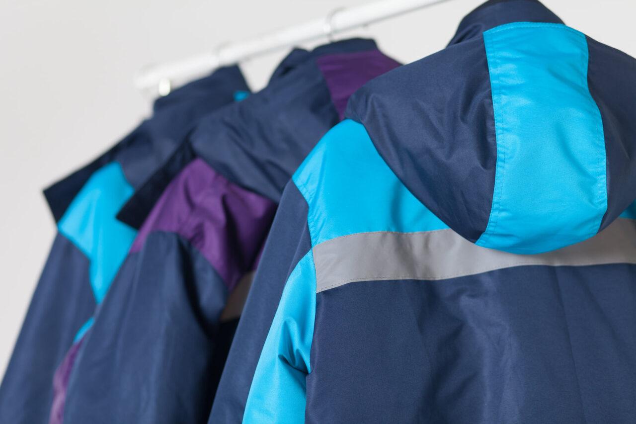 Стартап «АрктикТекс» выпустил одежду из греющего текстиля для суровых условий