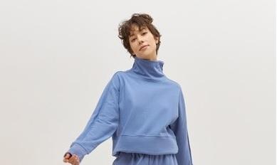 Российский бренд Urbantiger представил коллекцию одежды из переработанного текстиля