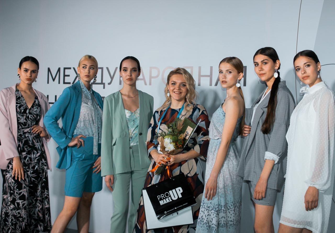 Первый Поволжский фестиваль моды и современного искусства откроет свои двери 23 апреля в Ульяновске