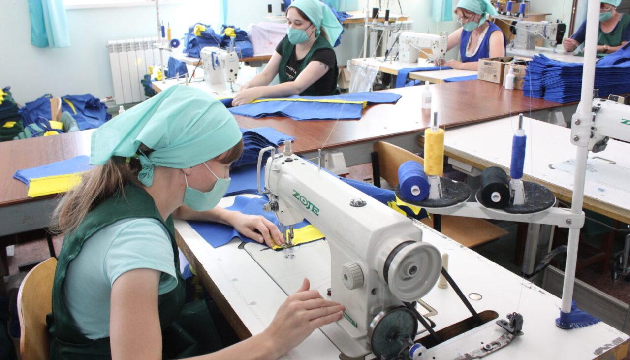 В Ивановской области откроют новое направление подготовки специалистов для трикотажного производства