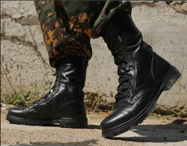 В Дагестане откроются две обувные фабрики с объемом производства более 500 тысяч пар в год