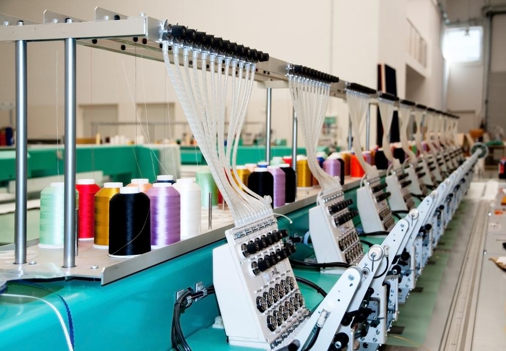 В июне состоится выставка швейных производств Fashion Outsource Week