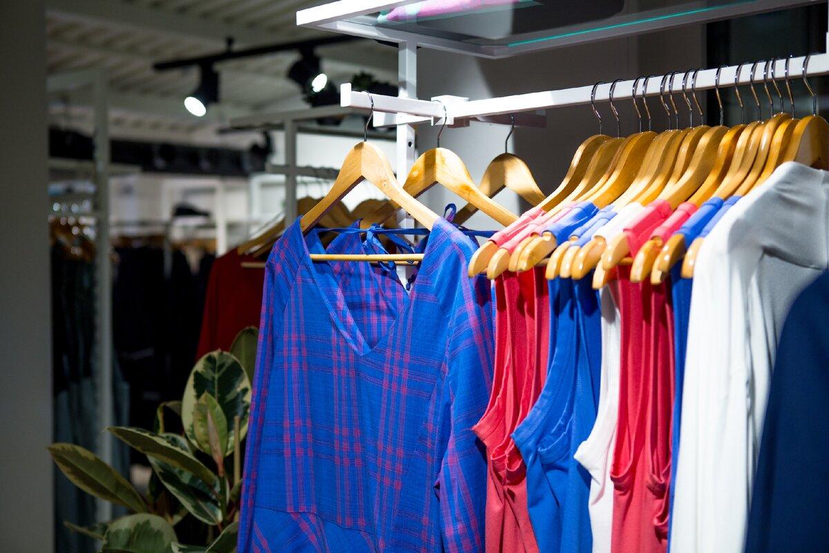 OZON отметил двукратный рост продаж летней одежды