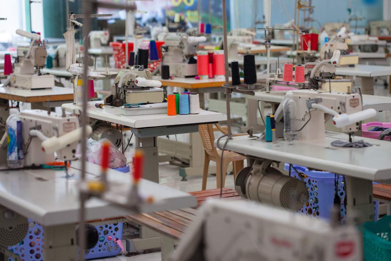 В Пермском крае откроют новое текстильное производство