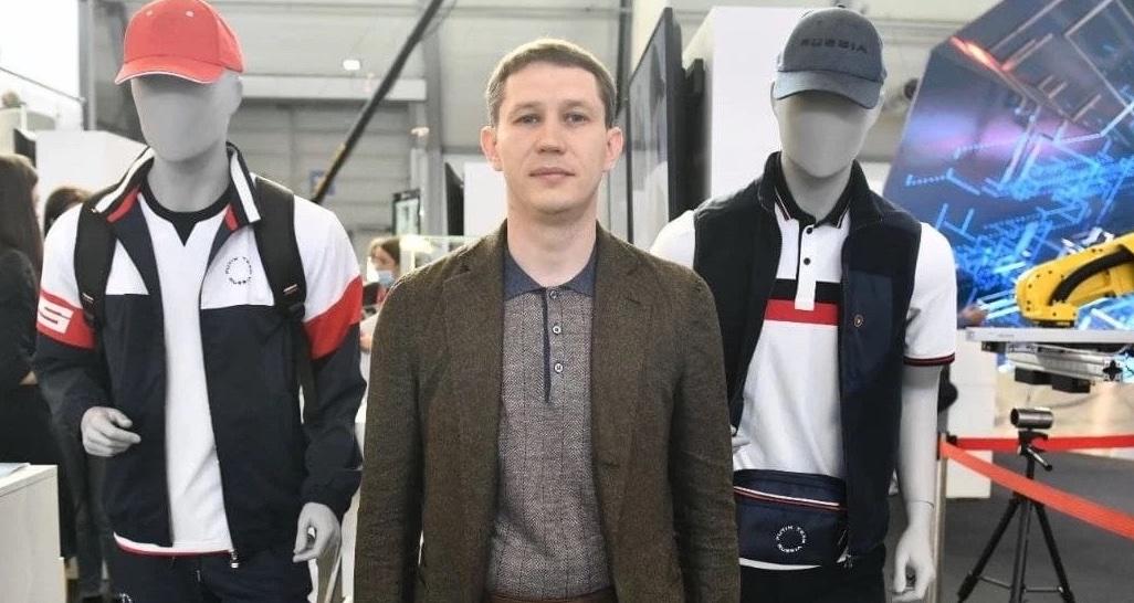 Бренд Putin Team начнёт продавать свои коллекции в аэропортах России