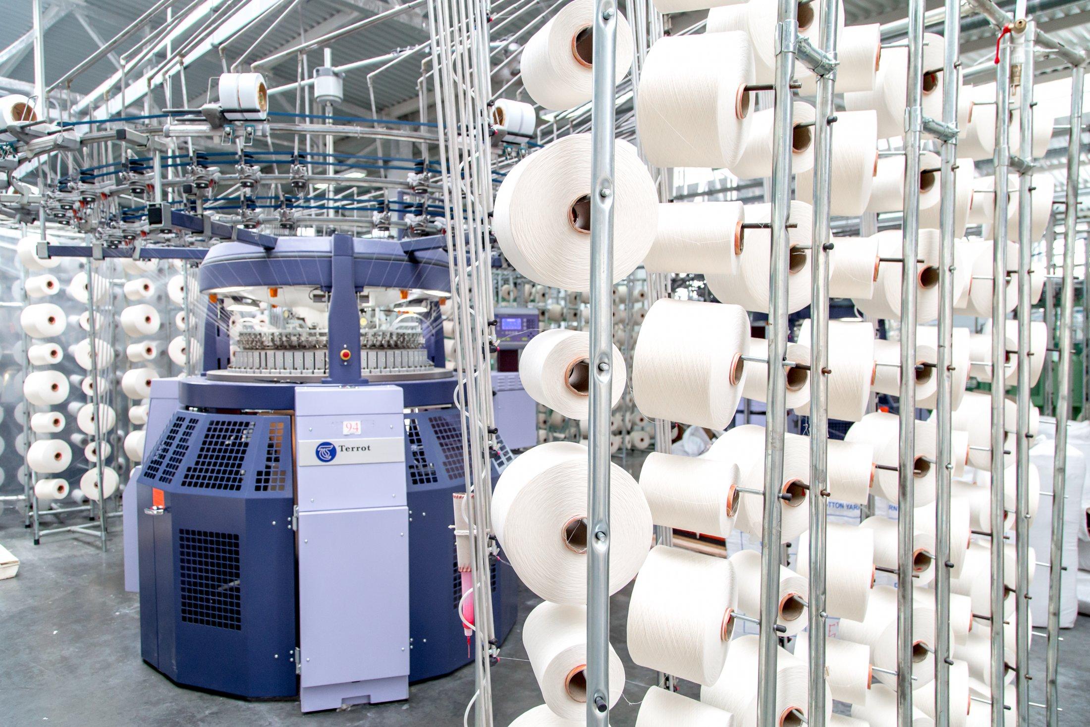 Турецкие бизнесмены планируют запустить в Ивановской области текстильные предприятия
