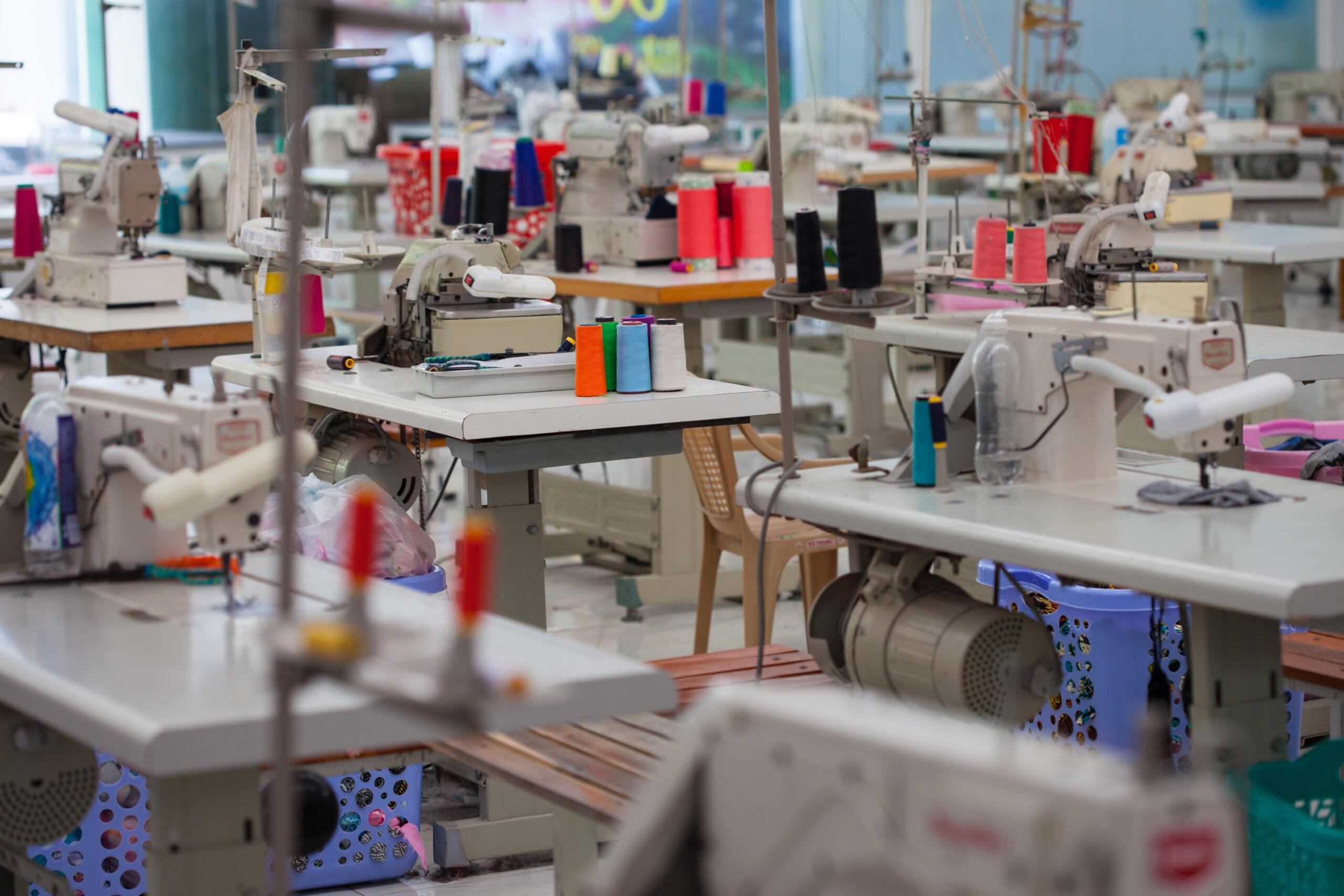 В Башкортостане откроют современную автоматизированную швейную фабрику