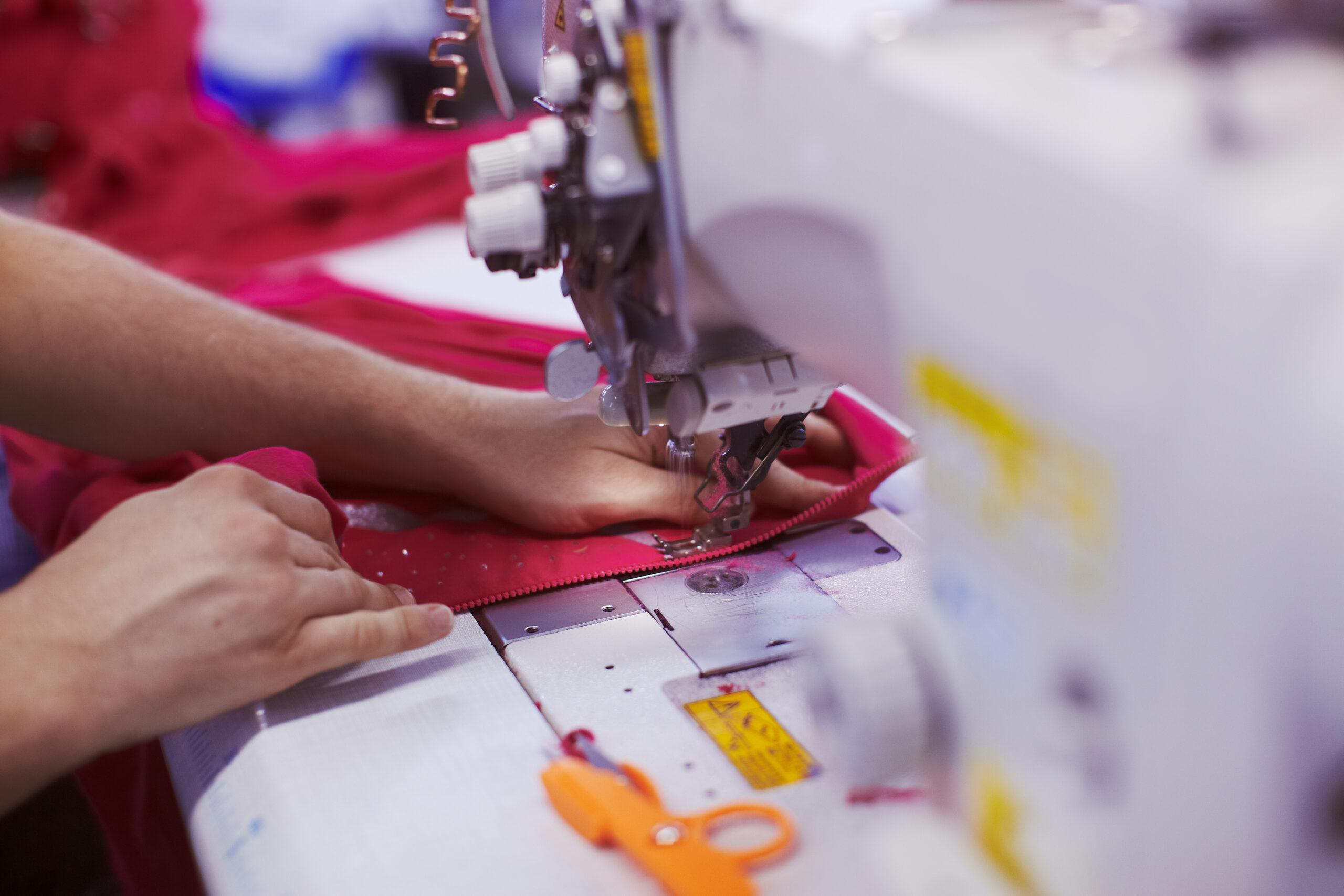 В Калужской области создадут кластер для швейных производств