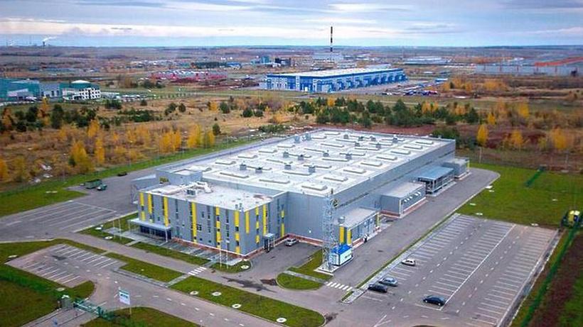 В Подмосковье появится два новых индустриальных парка для предприятий легпрома
