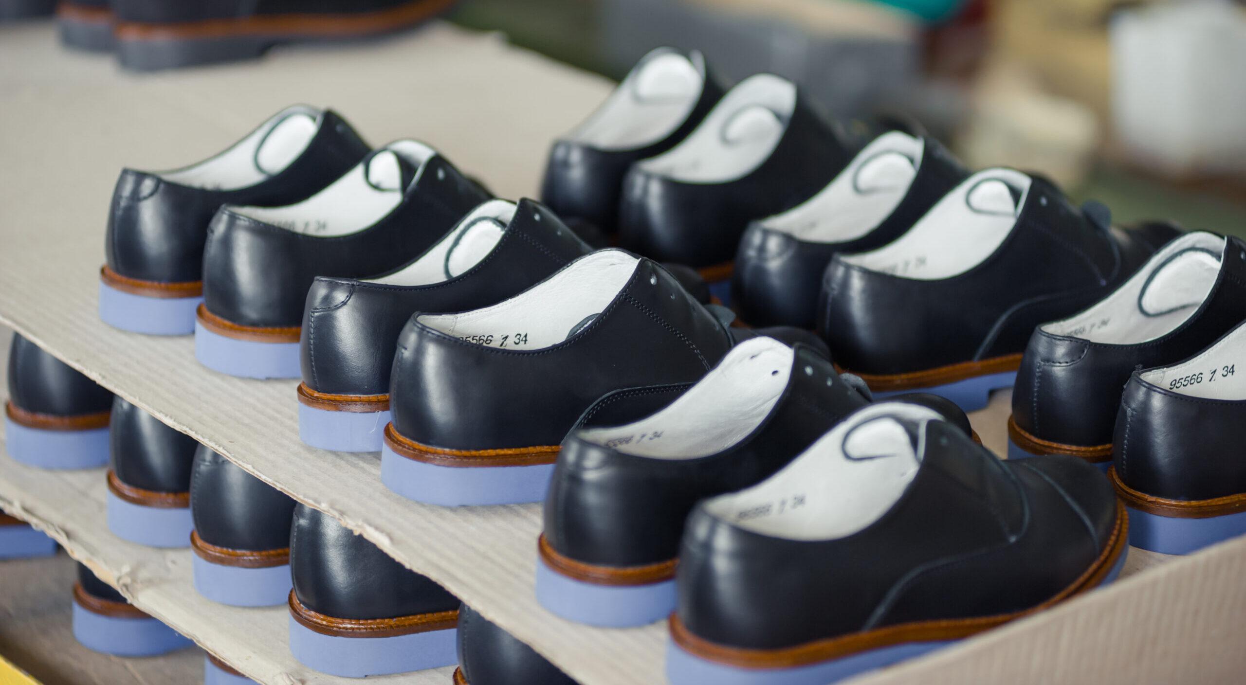 На обувных фабриках Ингушетии увеличат количество рабочих мест