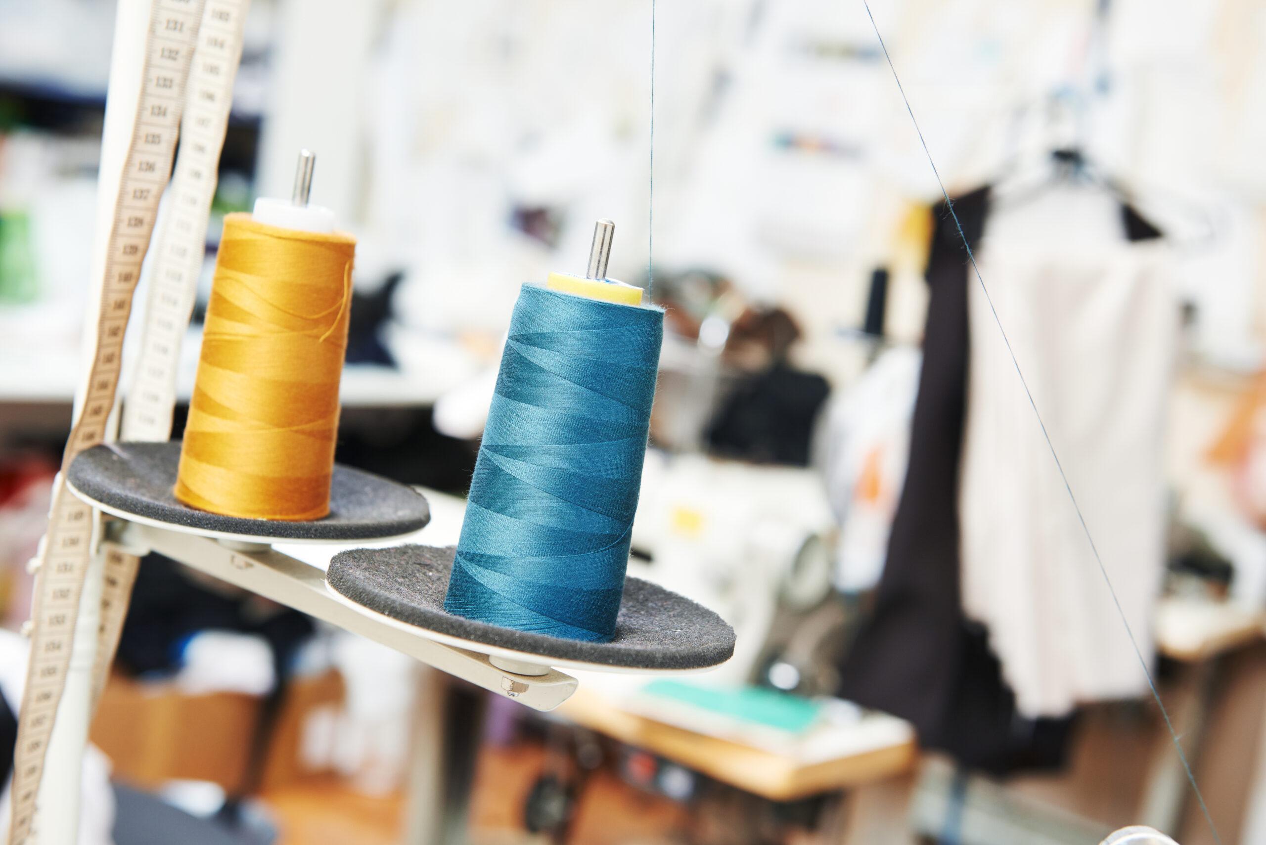 Ивановские производители тканей и одежды стали лидерами онлайн-торговли