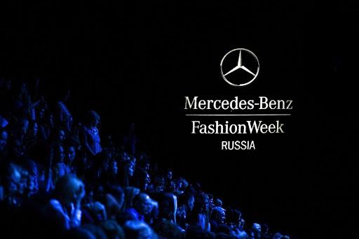 С 19 по 23 октября пройдёт Mercedes-Benz Fashion Week Russia