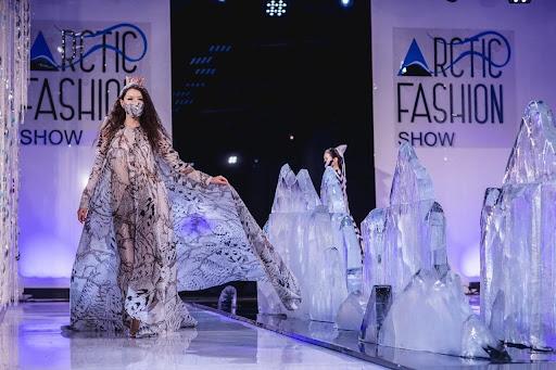 Стартовал приём заявок на участие в показе «Arctic Fashion Show-2021»