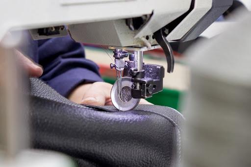 Торжокская обувная фабрика открыла новое швейное производство