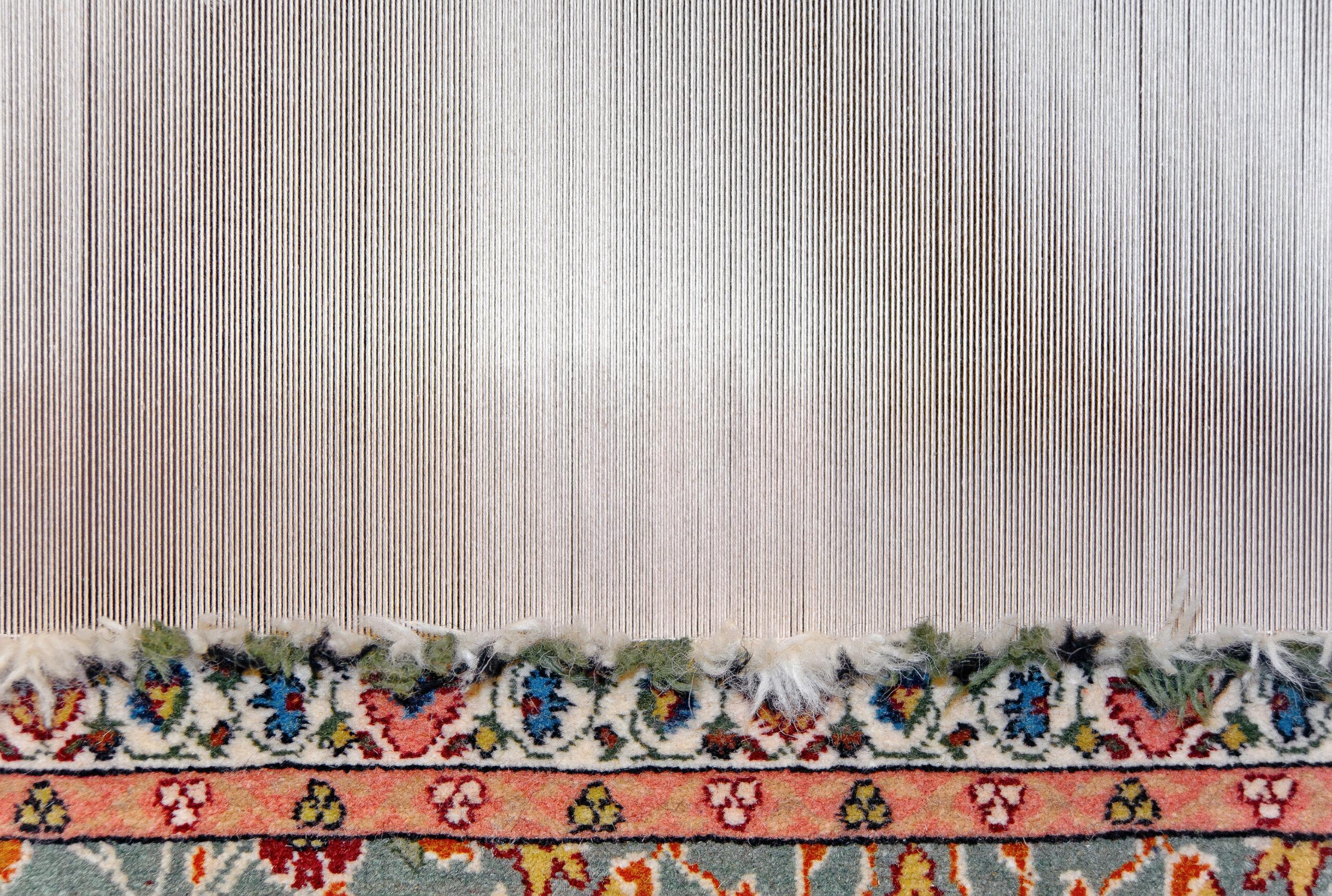 В индустриальном парке «Ставровский» откроют производство ковров и ковровых покрытий