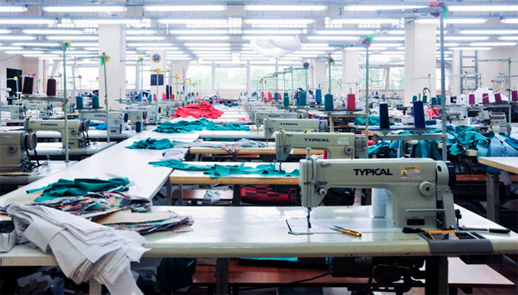 В Иваново откроют новую швейную фабрику Home Style