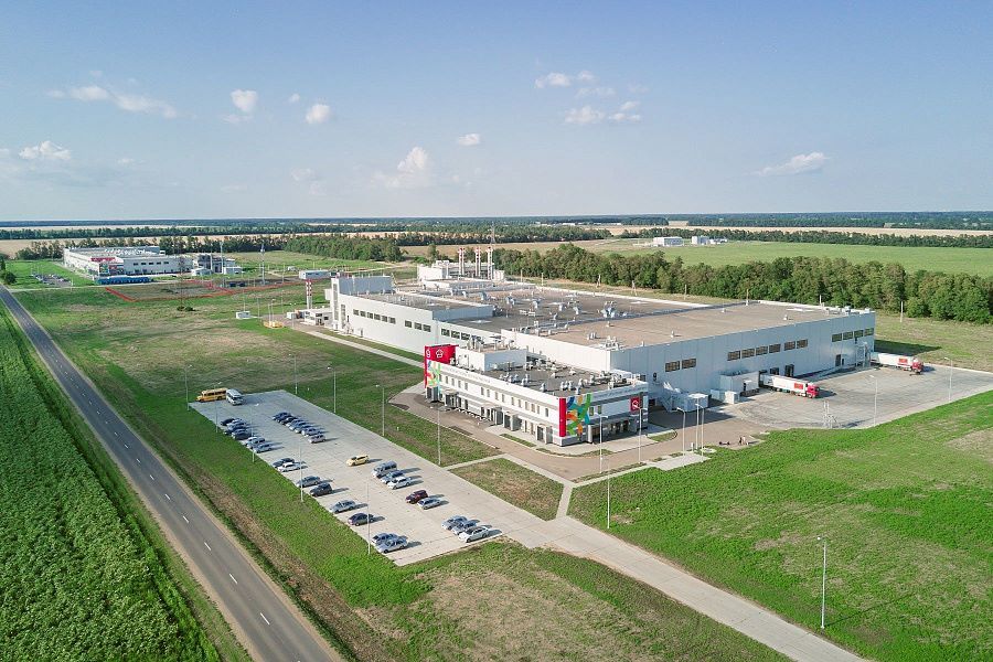 Wildberries приглашает предприятия легпрома стать резидентами индустриального парка в Краснодаре