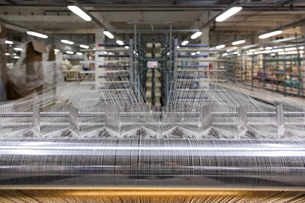 В Саратове 15 февраля откроется новая швейная фабрика