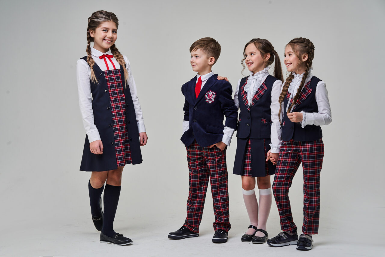 Бренд детской одежды Azzarti запустил продажи в Республике Беларусь