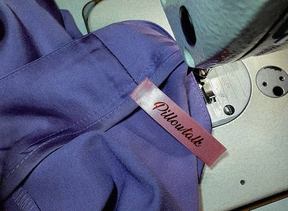 В Москве появился новый бренд домашней одежды Pillowtalk