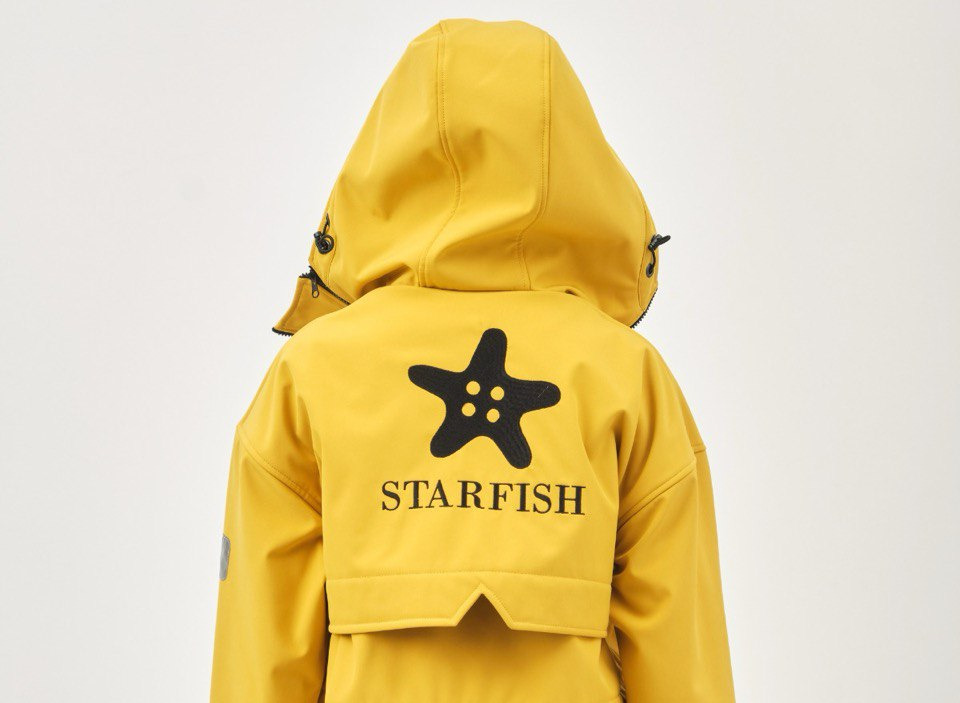 Производитель женской одежды Starfish wear начнет развиваться в оффлайн-рознице